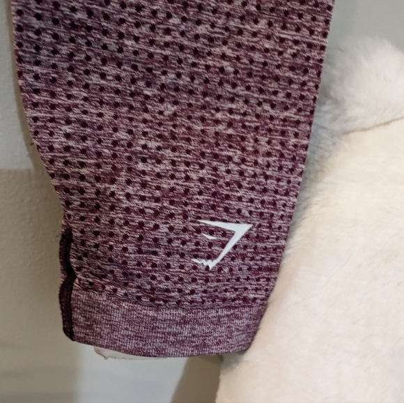 SOLD #1 Gymshark leggings - Picture 2 of 8